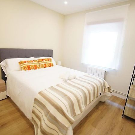 Apartamentos 2K - Apartamento En Muelle Olabeaga Билбао Екстериор снимка
