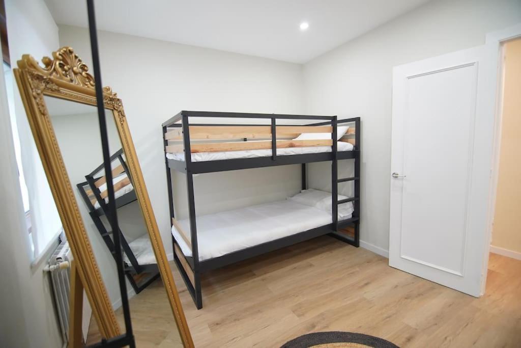 Apartamentos 2K - Apartamento En Muelle Olabeaga Билбао Екстериор снимка