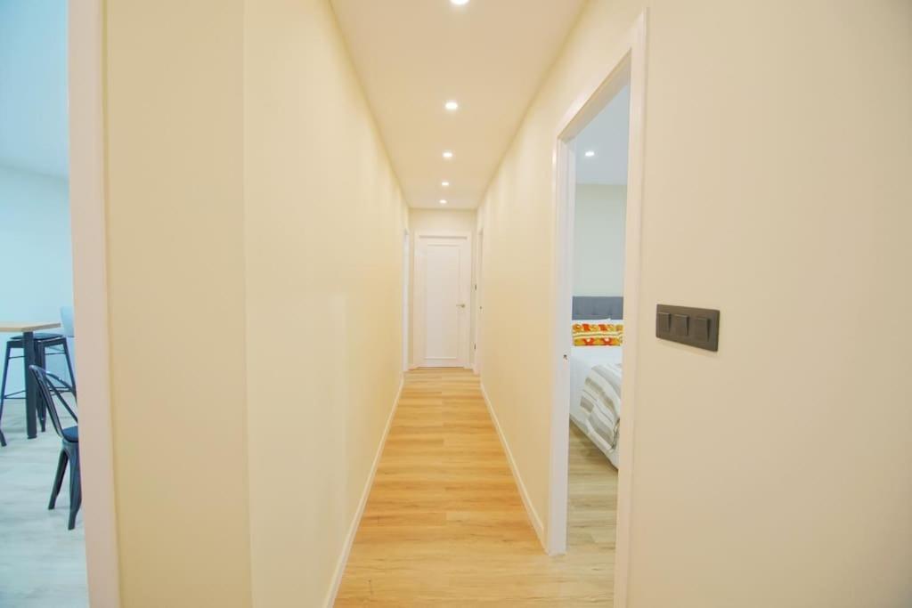 Apartamentos 2K - Apartamento En Muelle Olabeaga Билбао Екстериор снимка