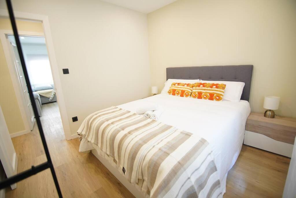 Apartamentos 2K - Apartamento En Muelle Olabeaga Билбао Екстериор снимка
